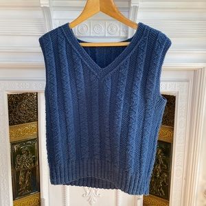Handmade Vest